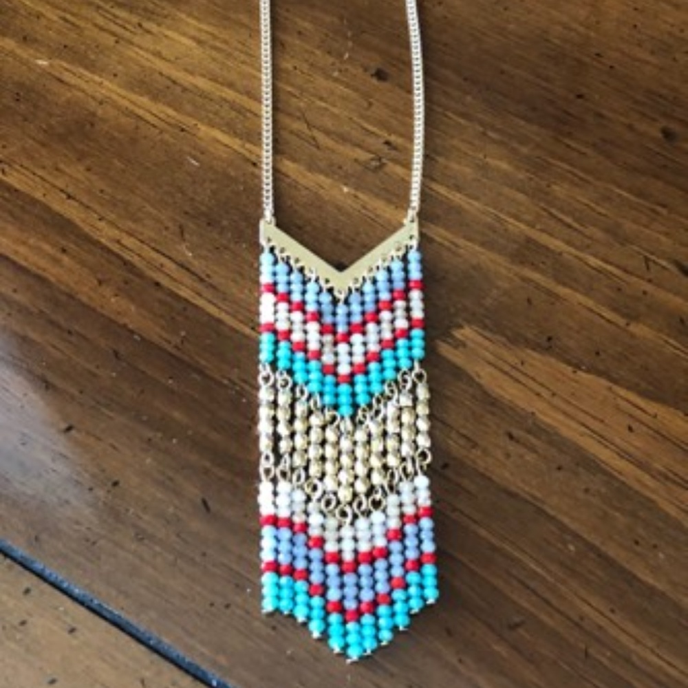 LIVELY Necklace - Premier Designs